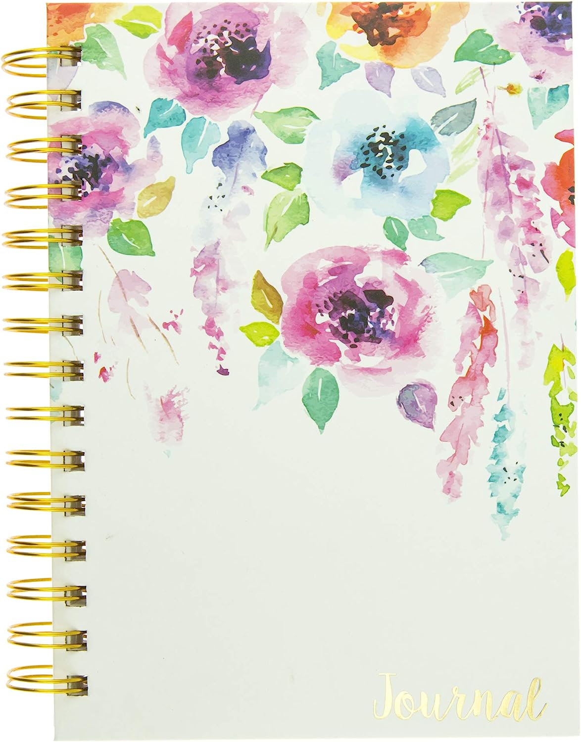 Graphique Designer Notebooks - Hanging Flower Garden - [...]