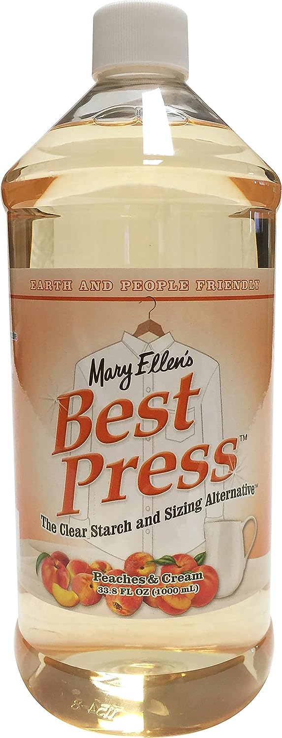 Mary Ellen Products 60131 Best Press Spray Ironing [...]