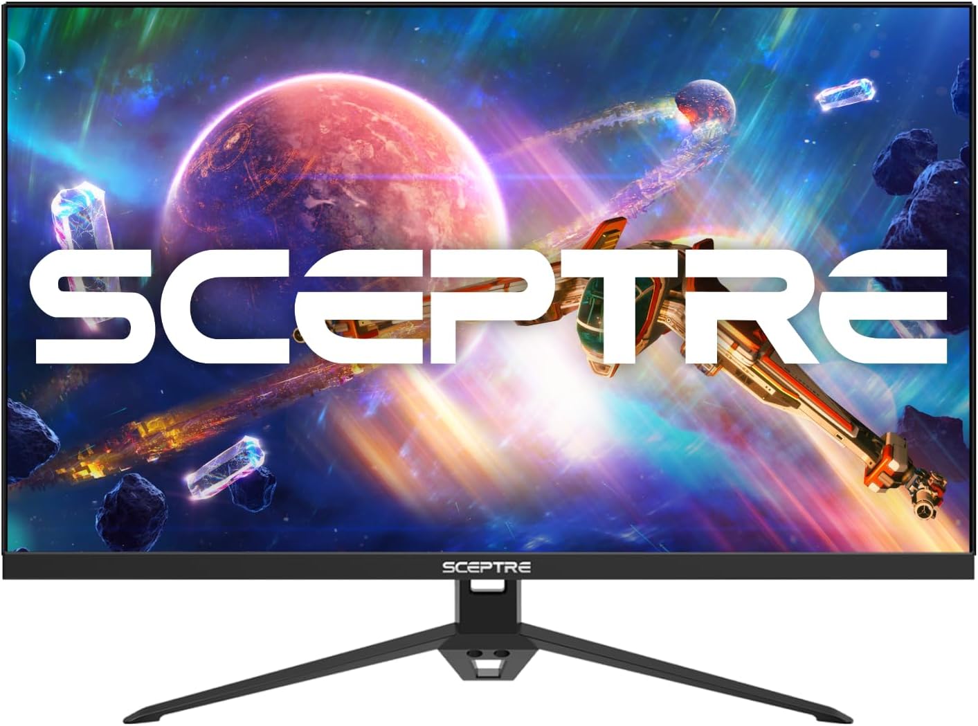 Sceptre IPS 24” Gaming Monitor 165Hz 144Hz Full HD [...]