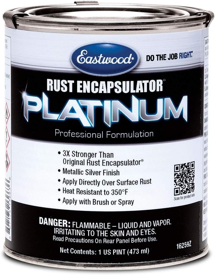 Eastwood Rust Encapsulator Platinum Pint | UV [...]