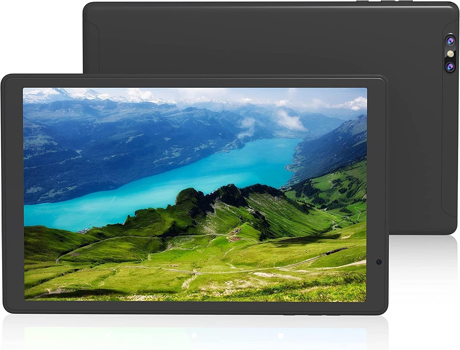 Tibuta 2023 E100 Android 11 Tablets,10