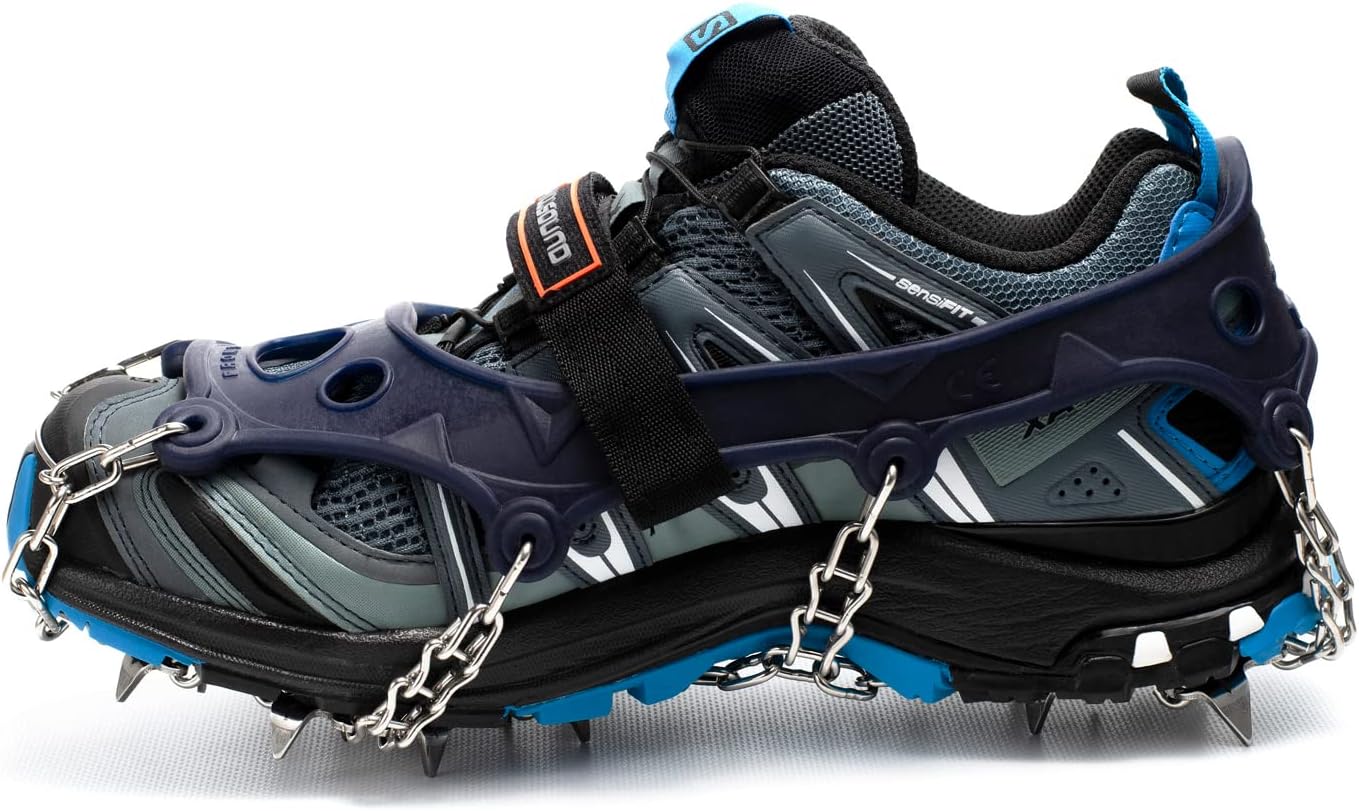 Hillsound Trail Crampon Ultra I Ice Cleat Traction [...]