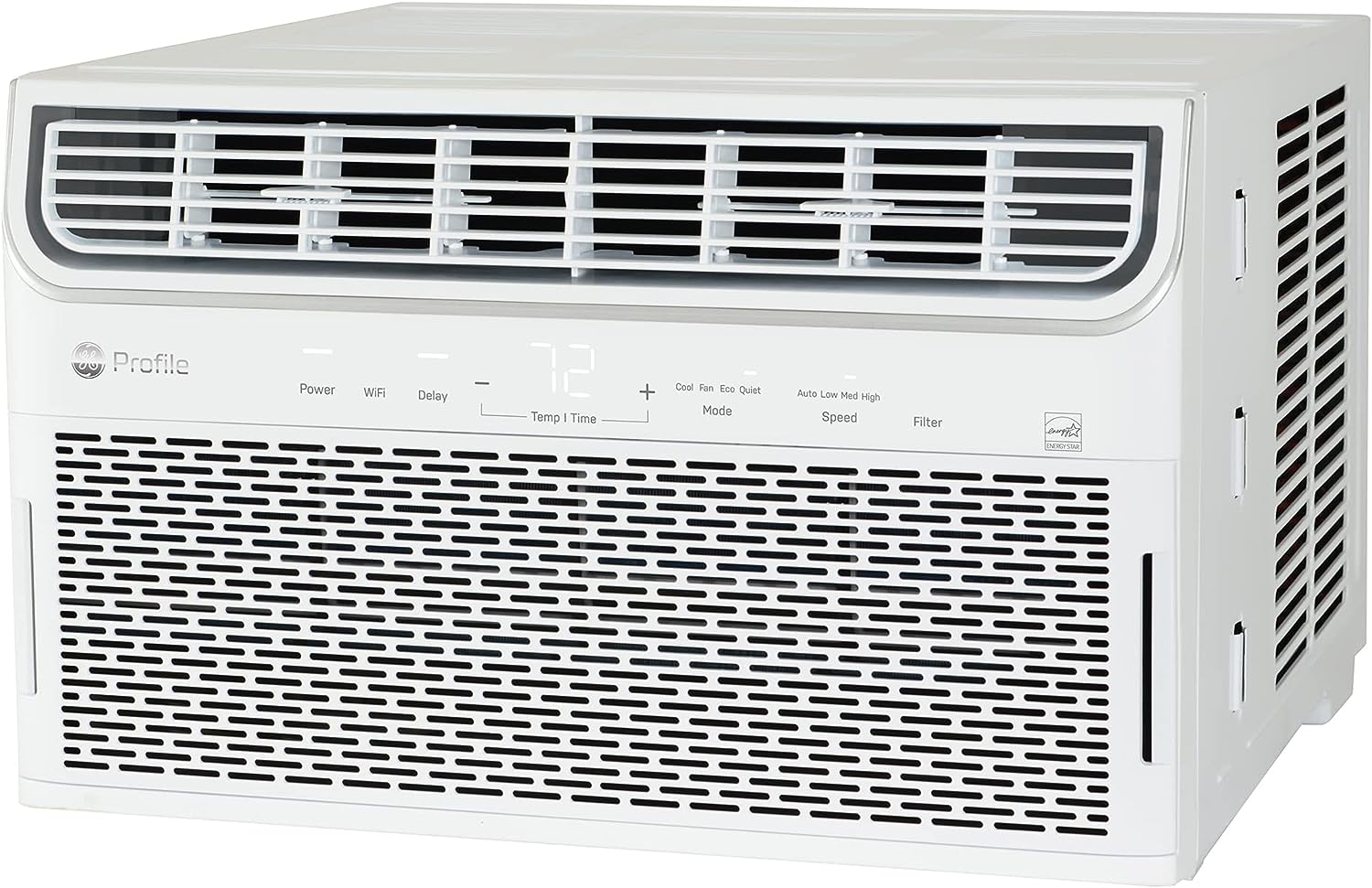 GE Profile Inverter Window Air Conditioner 12,000 BTU, [...]