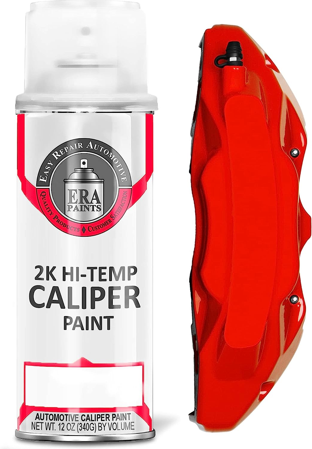 ERA Paints Red Brake Caliper Paint With Omni-Curing [...]
