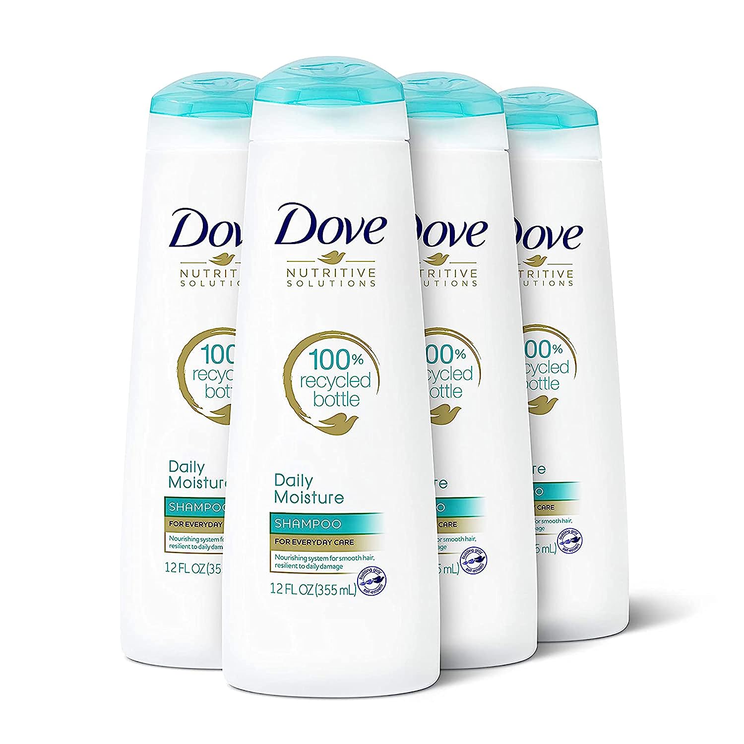 Dove Nutritive Solutions Moisturizing Shampoo Daily [...]