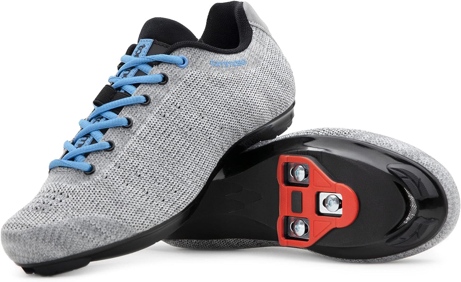 Tommaso Pista Knit Women's Cycling Shoe and Cleat [...]