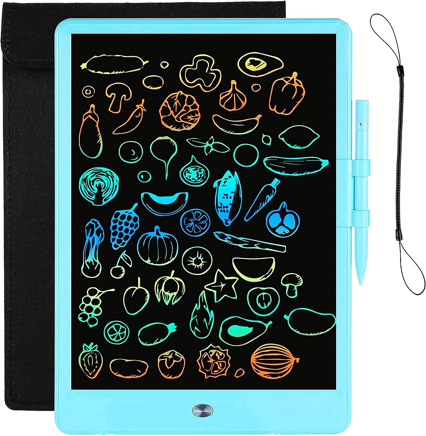LCD Writing Tablet Drawing Tablets for Kids 10Inch [...]