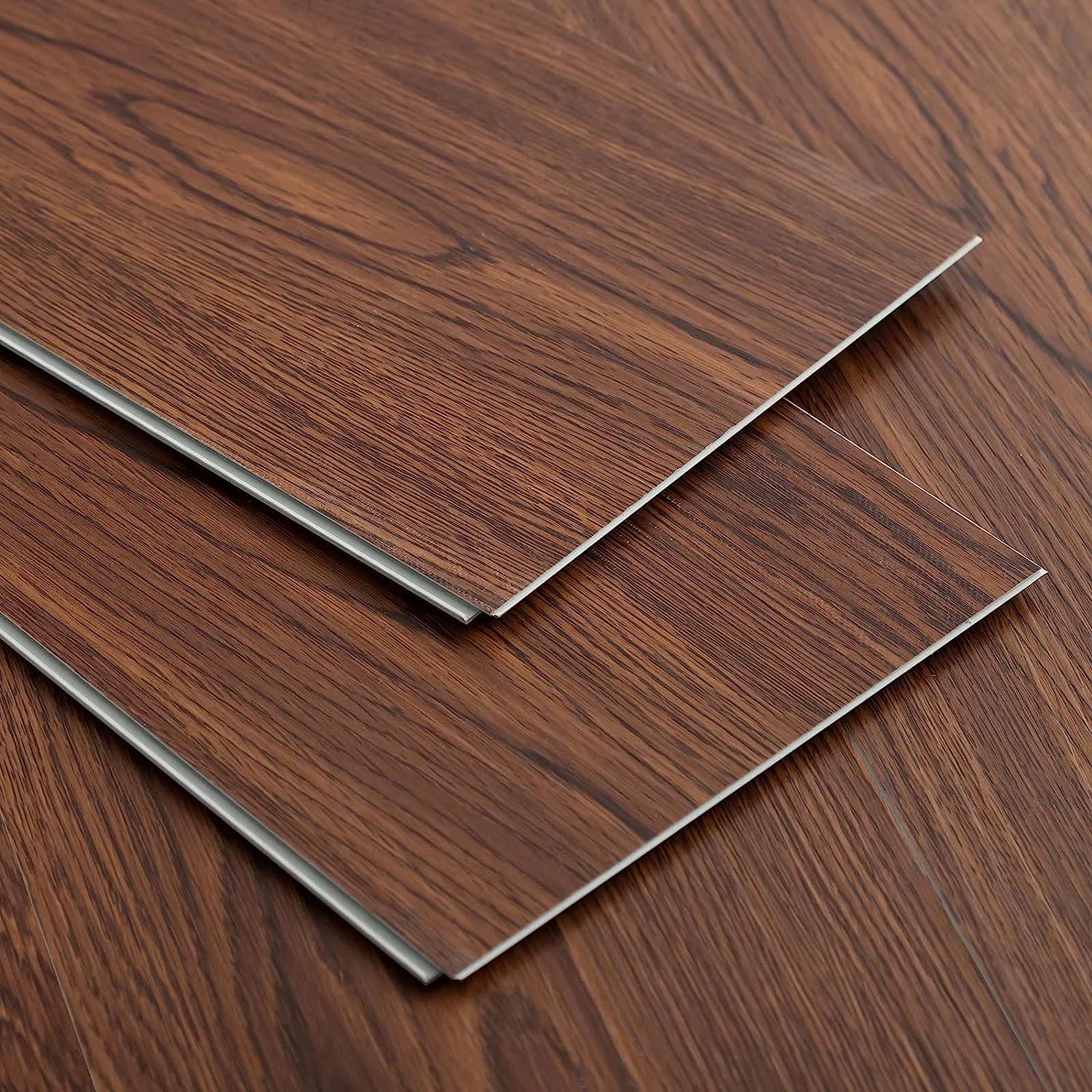 Natsukage Luxury Vinyl Flooring Planks - Interlocking [...]