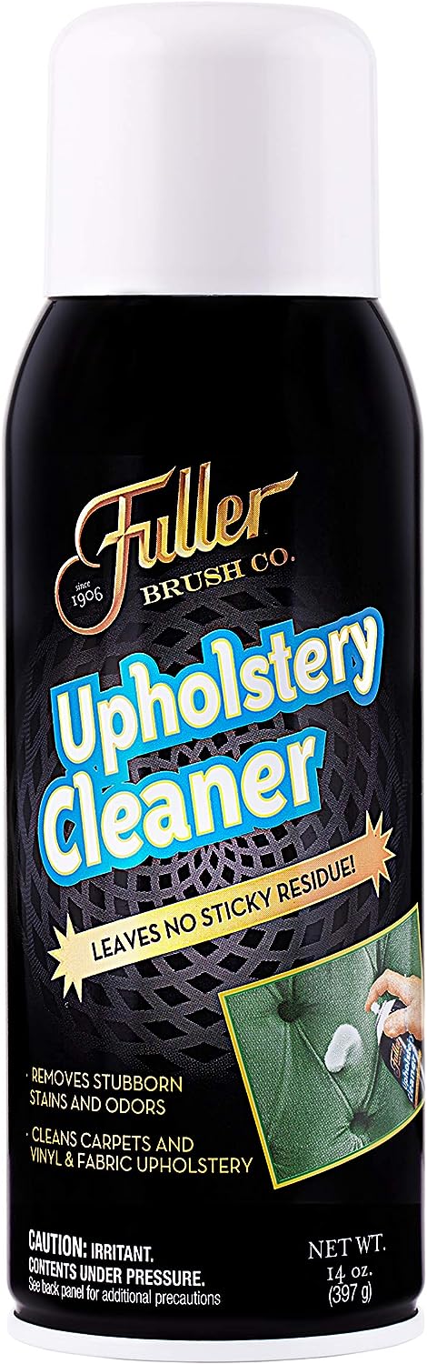Fuller Brush Upholstery Cleaner - Multi Surface [...]