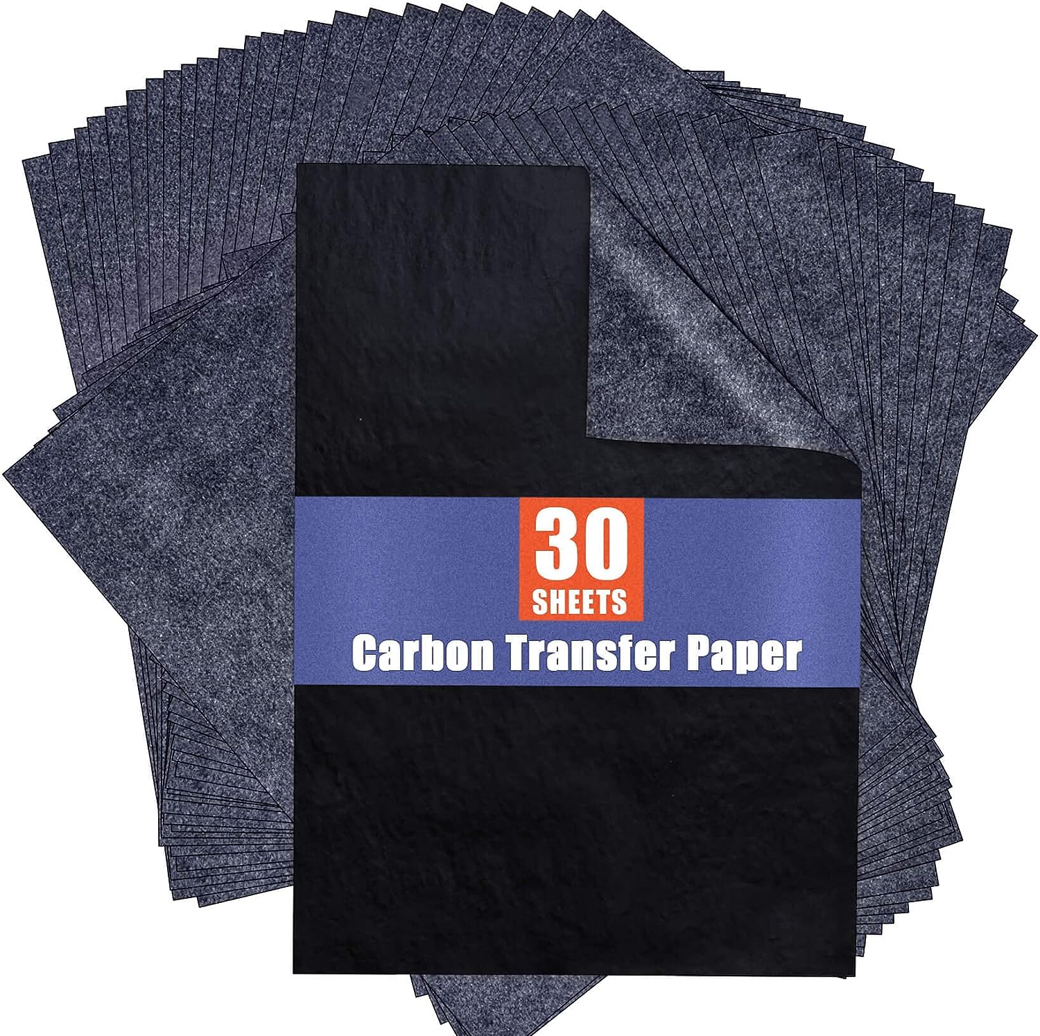 PSLER Carbon Paper for Tracing Graphite Transfer-Paper [...]