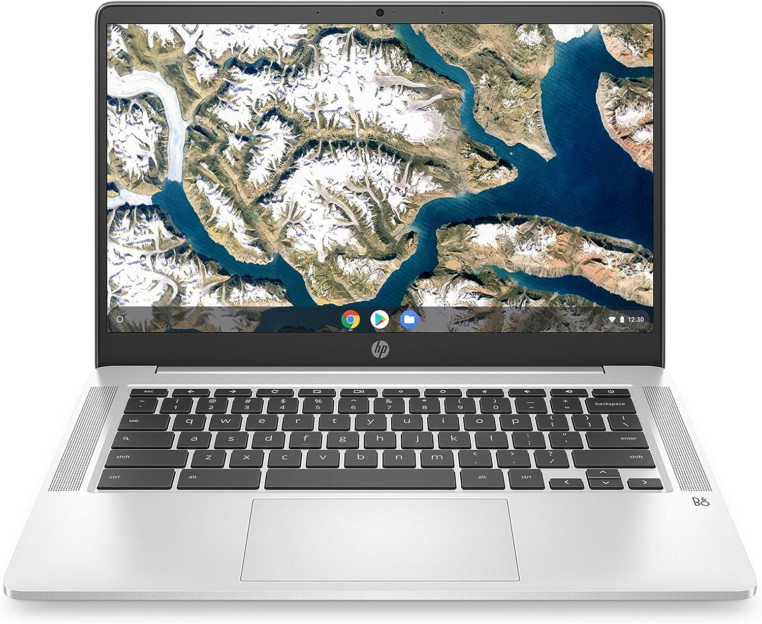 HP 2020 Flagship 14 Chromebook Laptop Computer 14-inch [...]