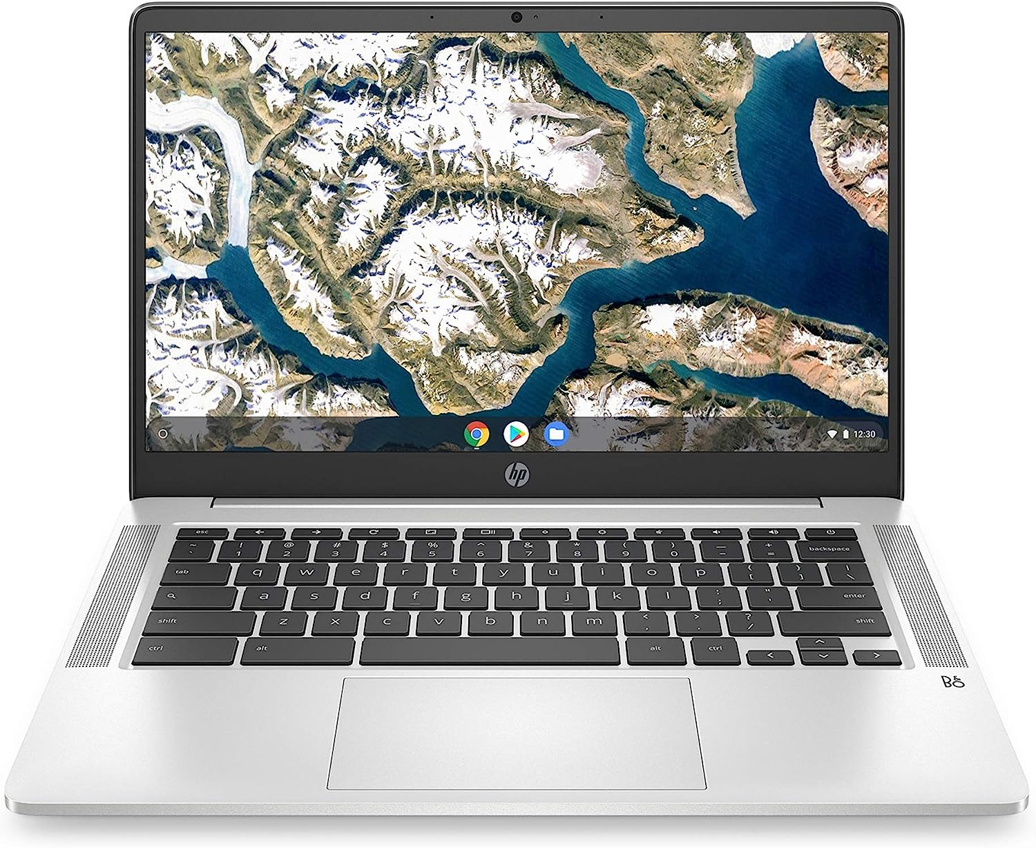 HP 2020 Flagship 14 Chromebook Laptop Computer 14-inch [...]