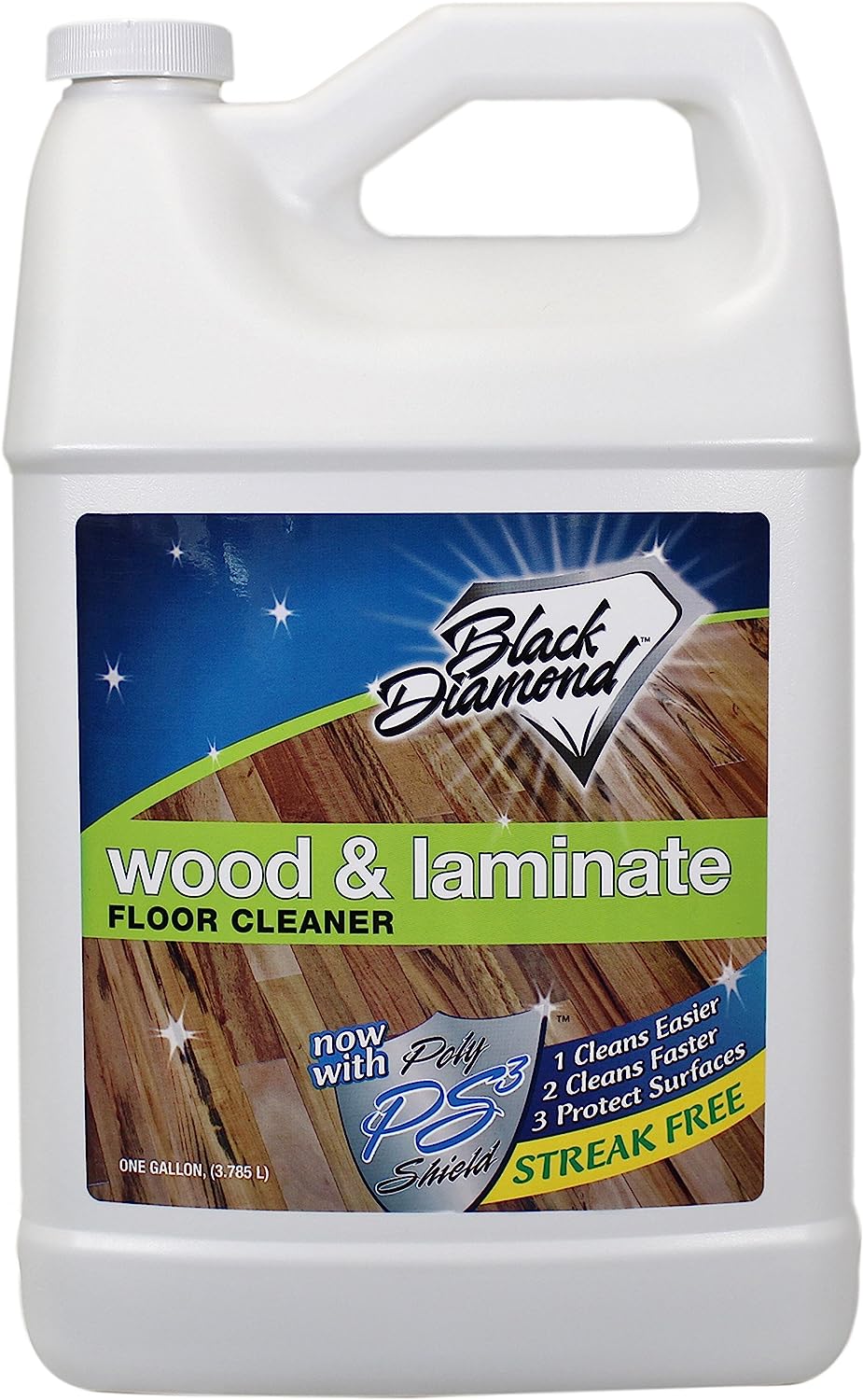 Black Diamond Stoneworks Wood & Laminate Floor [...]