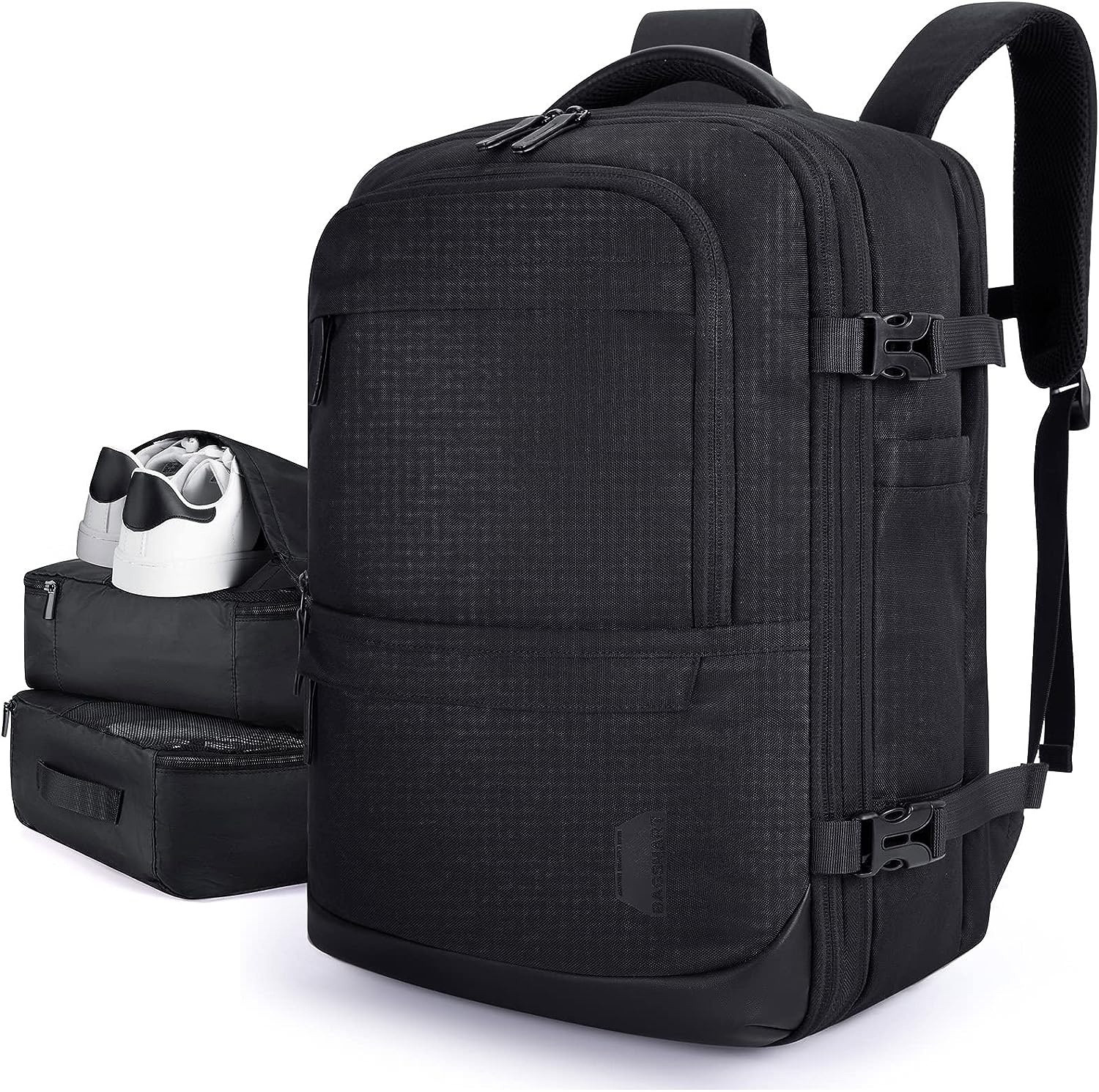 BAGSMART Travel Laptop Backpack, 40L Expandable [...]