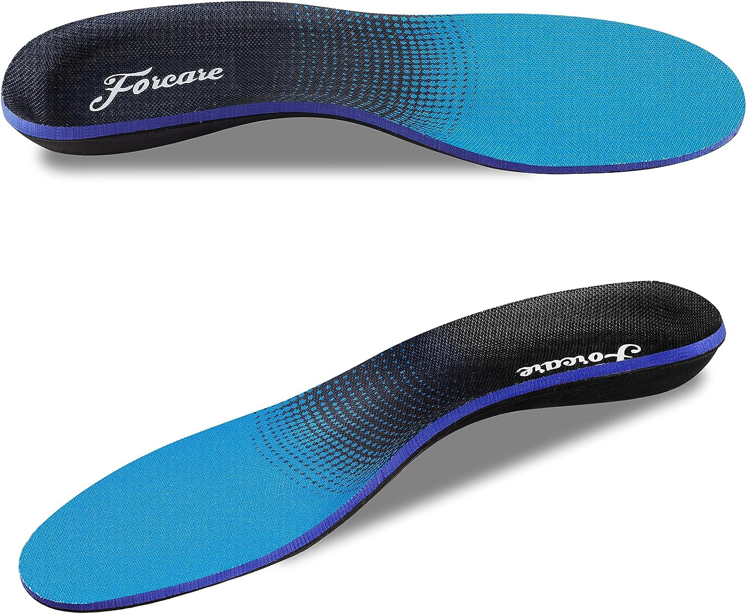 Plantar Fasciitis Arch Support Insoles for Men and [...]