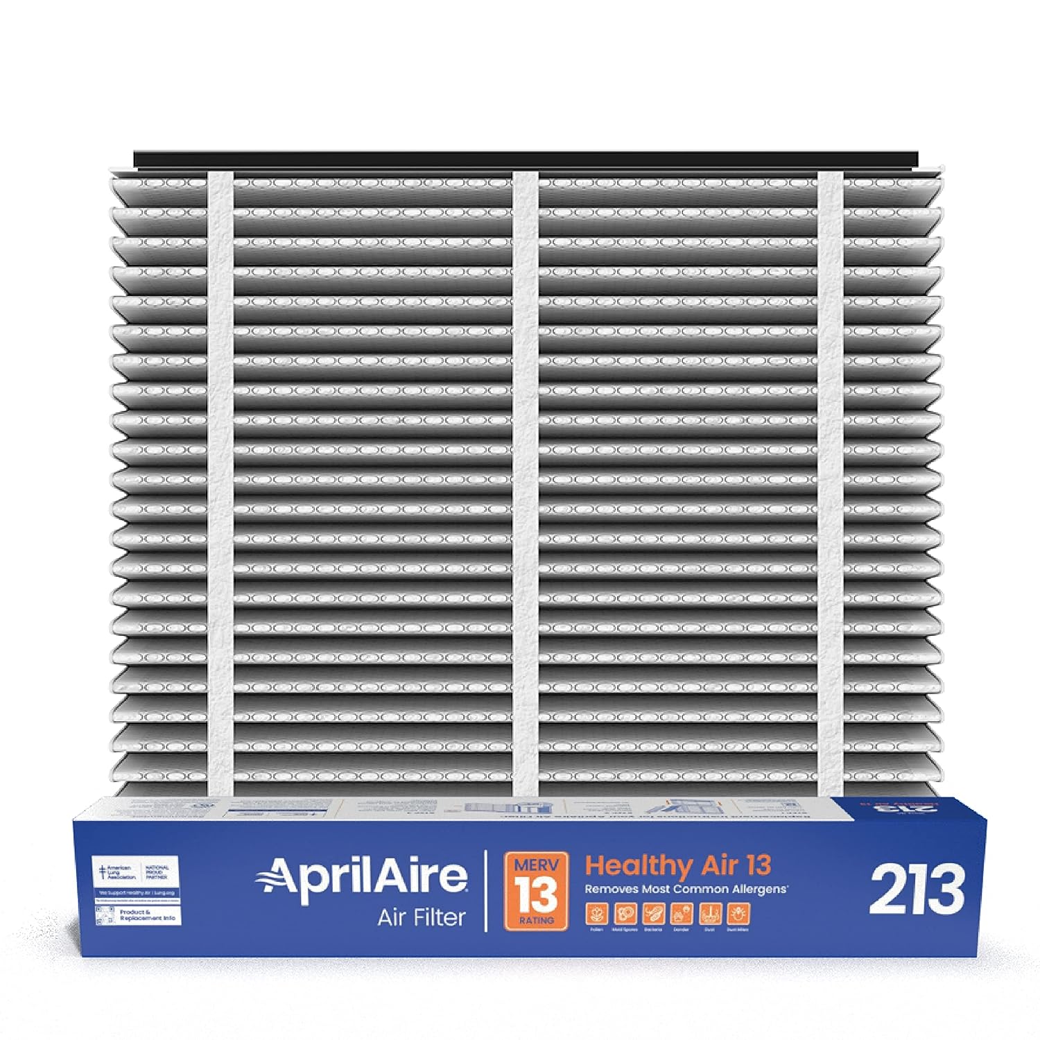 AprilAire 213 Replacement Filter for AprilAire Whole [...]