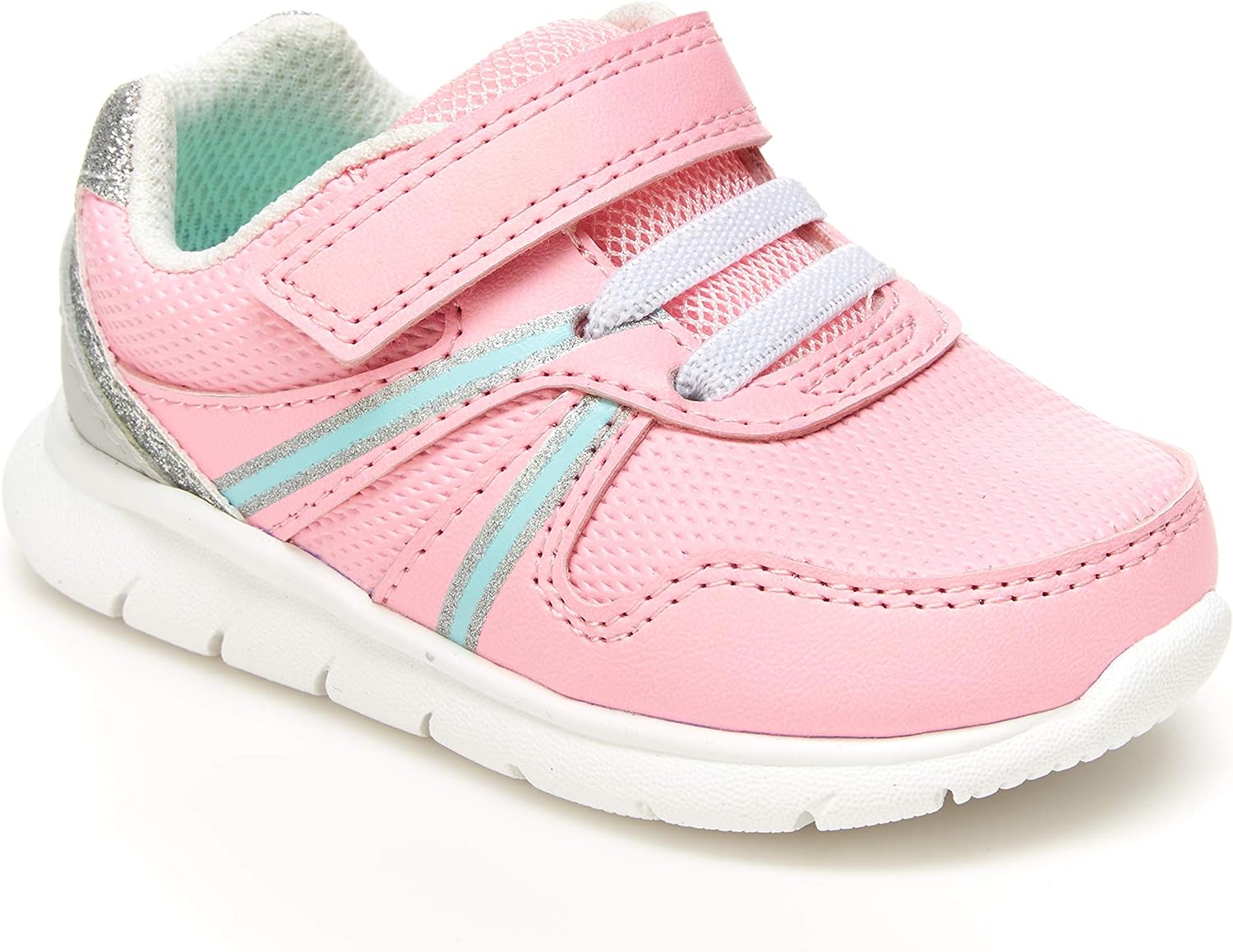 Simple Joys by Carter's Unisex-Child Nicky Athletic Sneaker