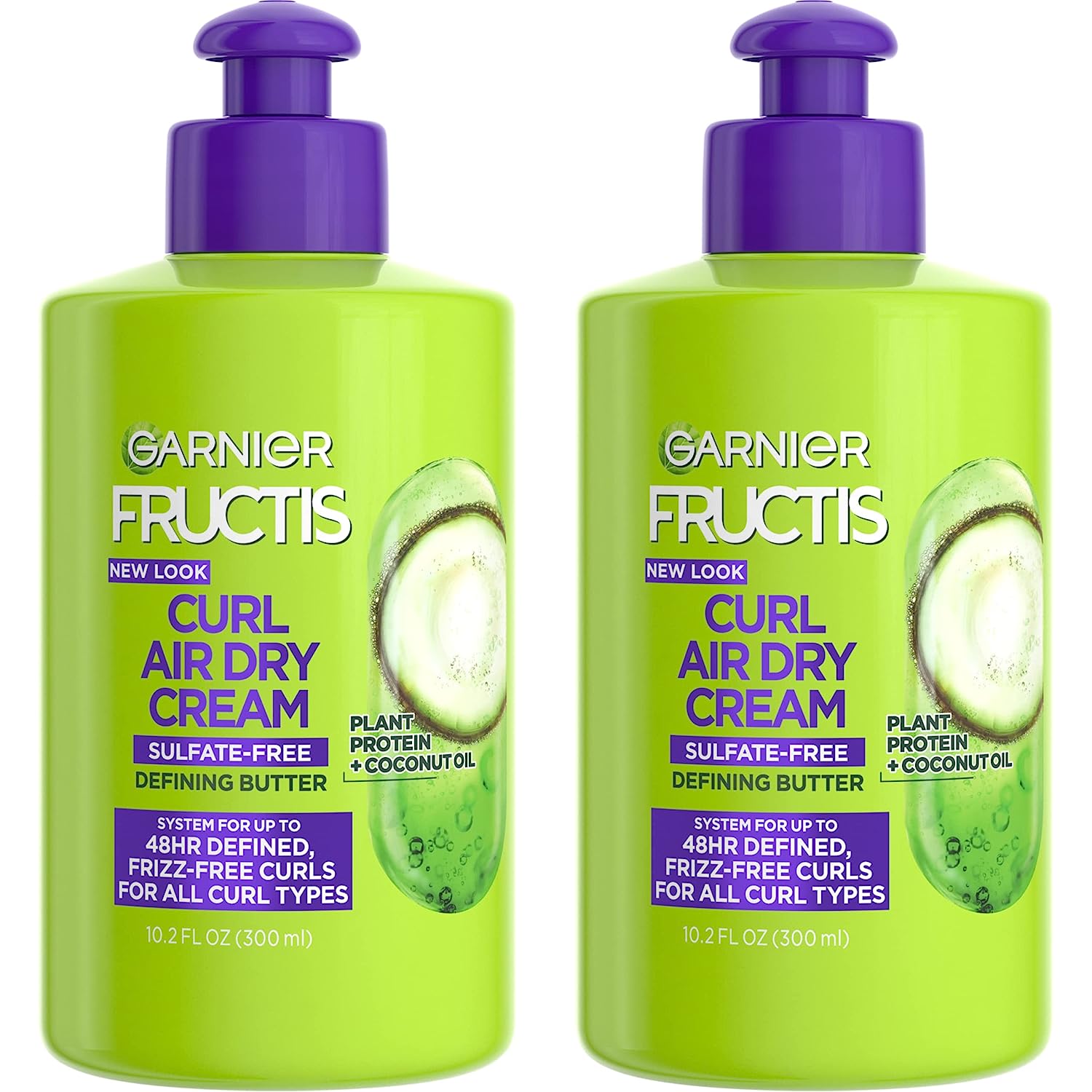 Garnier Hair Care Fructis Triple Nutrition Curl [...]
