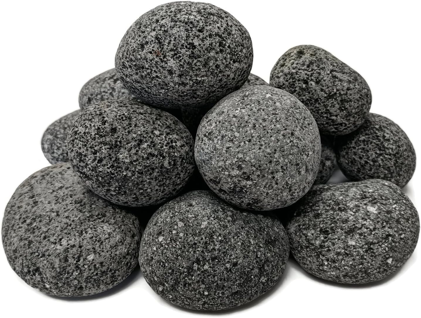 Midwest Hearth 100% Natural Lava Stones for Gas Fire [...]