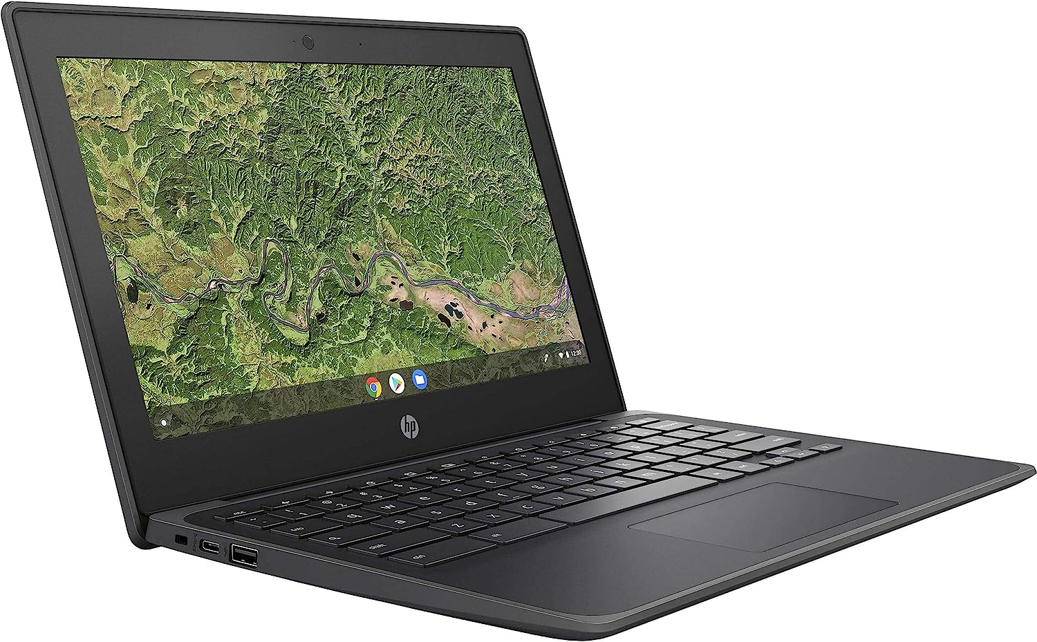 HP Chromebook 11A G8 Education Edition AMD A4-9120C [...]