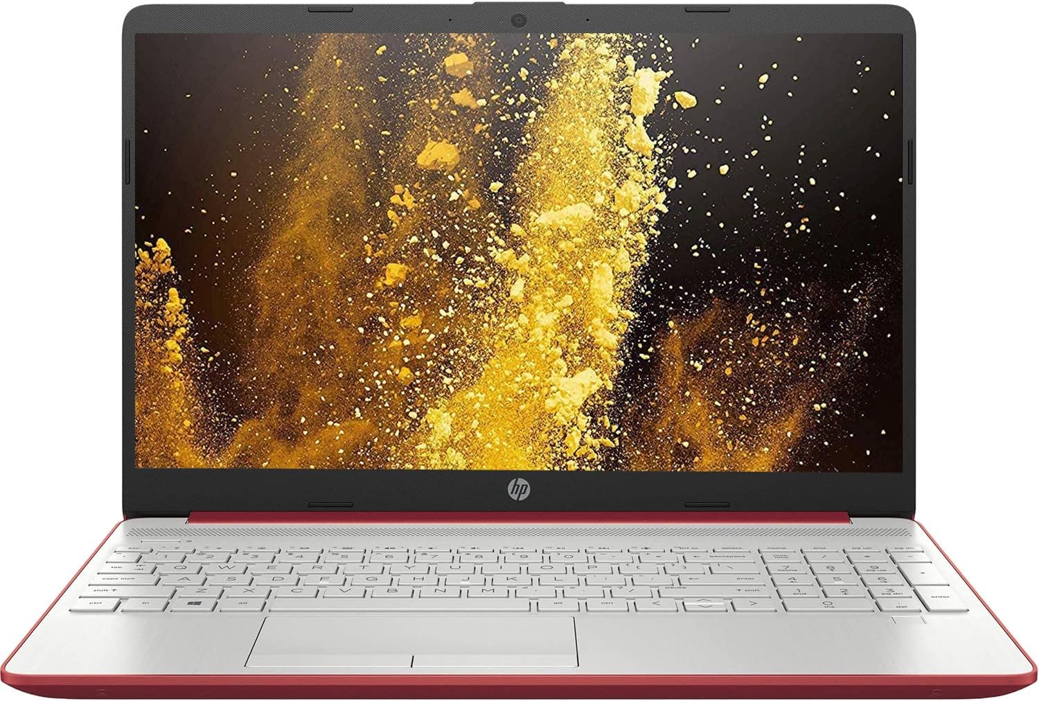 HP 2022 Flagship 15inch HD Laptop, Intel Dual-Core [...]