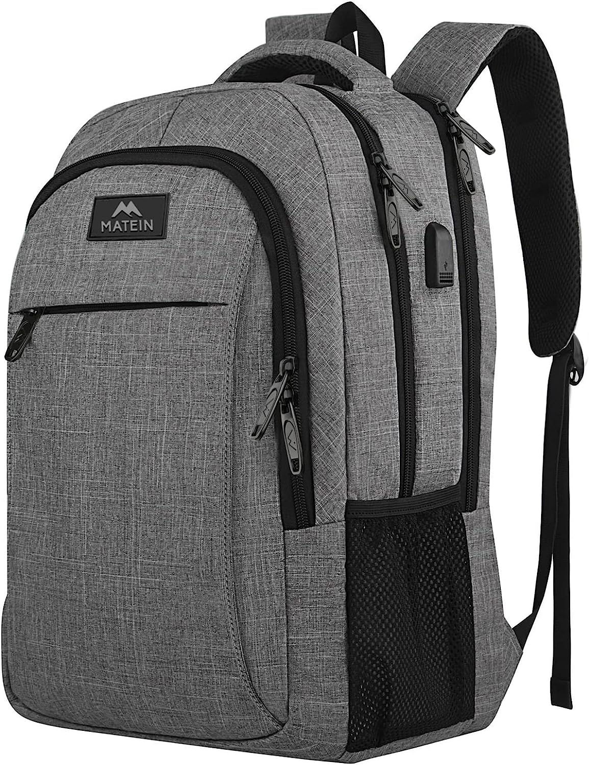 MATEIN Travel Laptop Backpack, Business Anti Theft [...]
