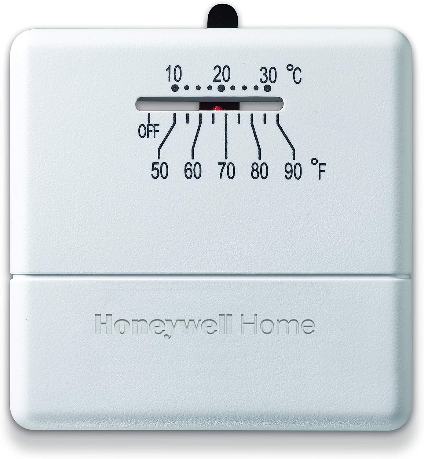 HONEYWELL HOME CT33A1009 Economy Non-Programmable [...]
