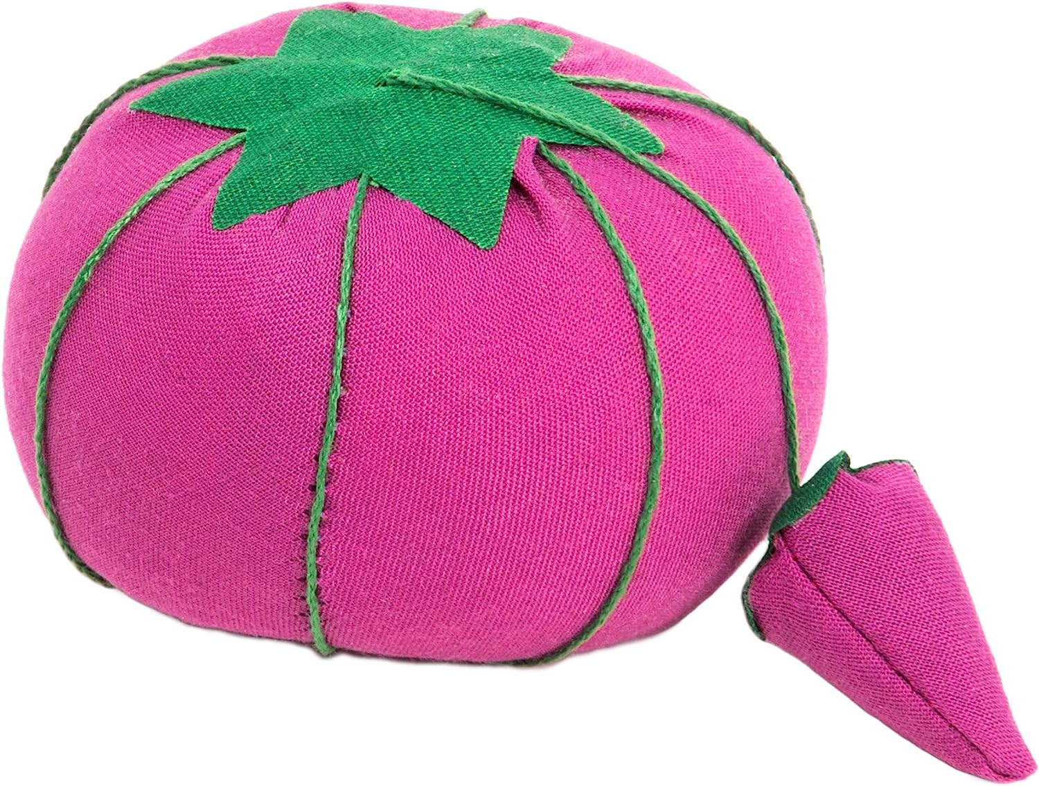 Dritz S101 Tomato Pin Cushion Notion, Lime, Pink, [...]