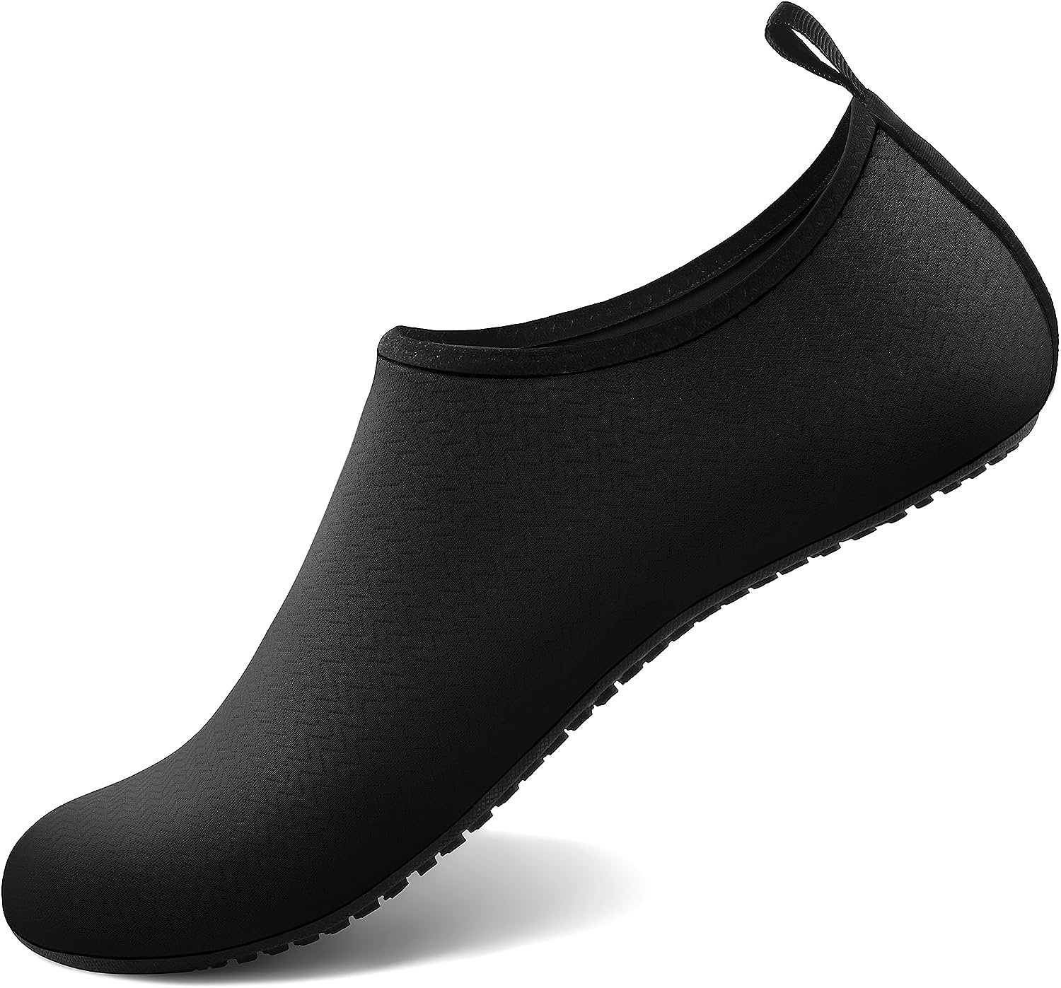 Tanamo Water Shoes for Women Men Swim Beach Aqua Socks [...]