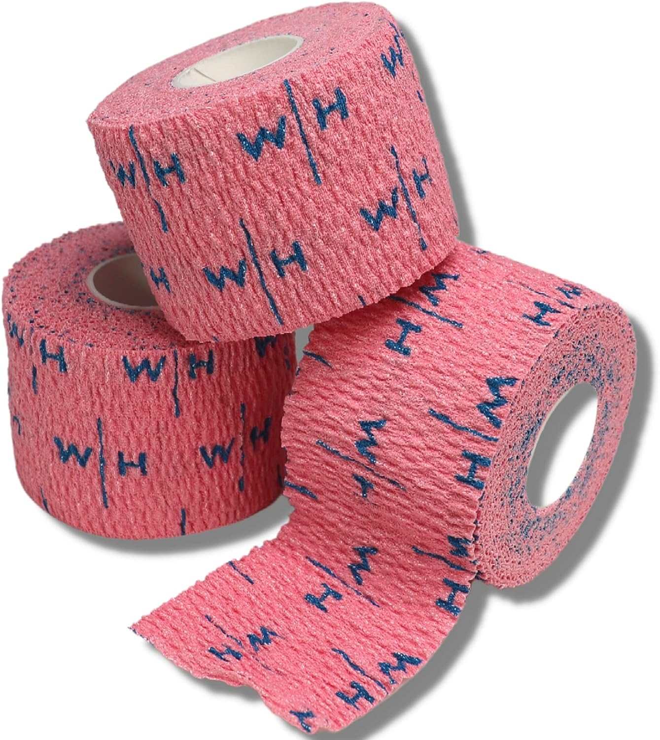 Weightlifting House Weightlifting Thumb Tape: Athletic [...]