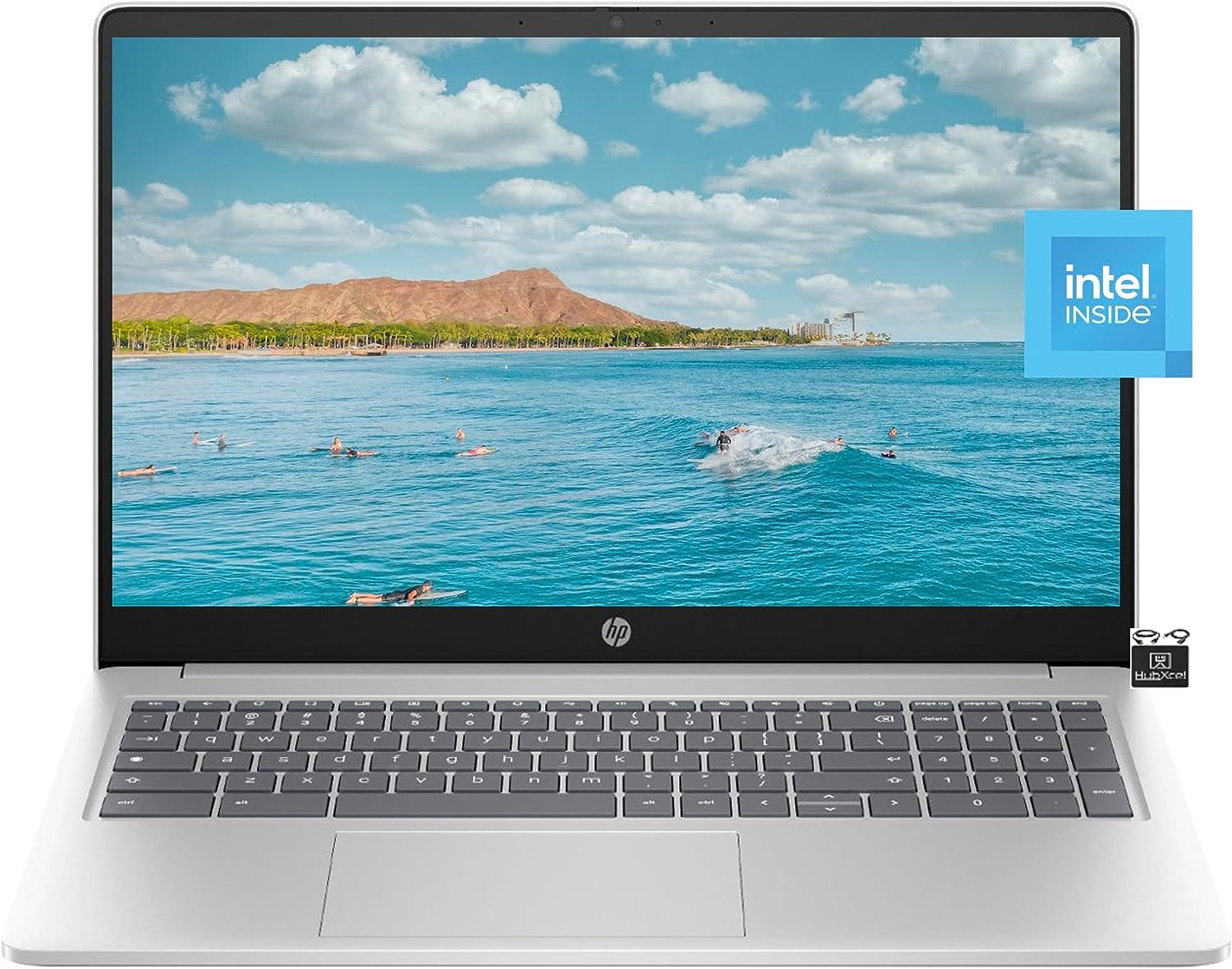 HP Chromebook Laptop Student Business (2023 Model), [...]