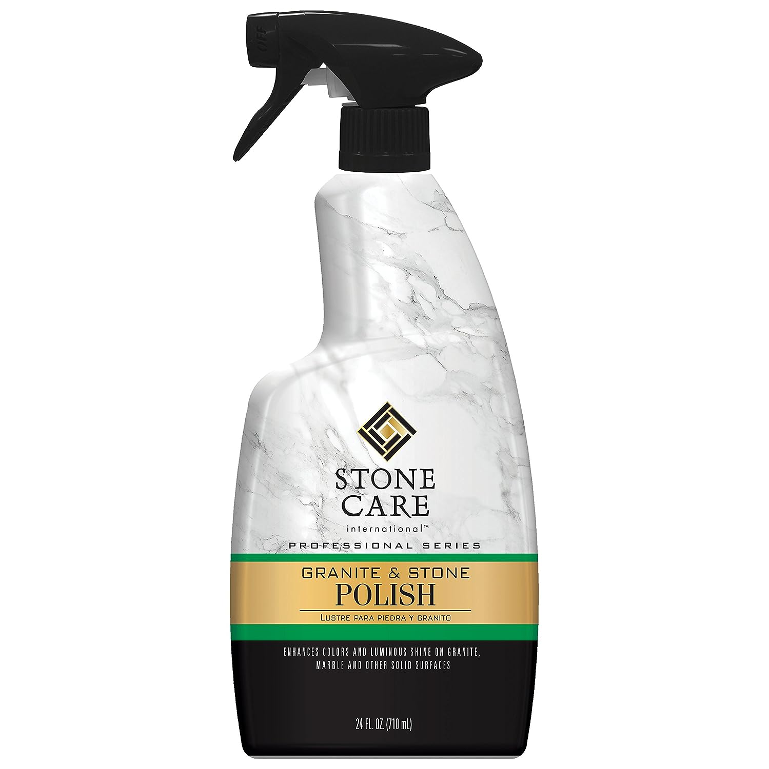 Stone Care International Granite Stone Polish - 24 [...]