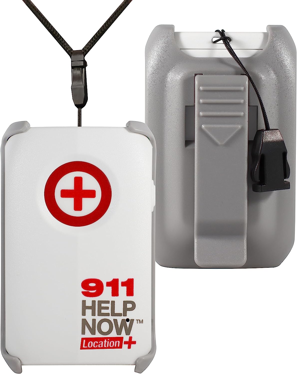 911 Help Now Location Plus - No Monthly Fees Ever - [...]