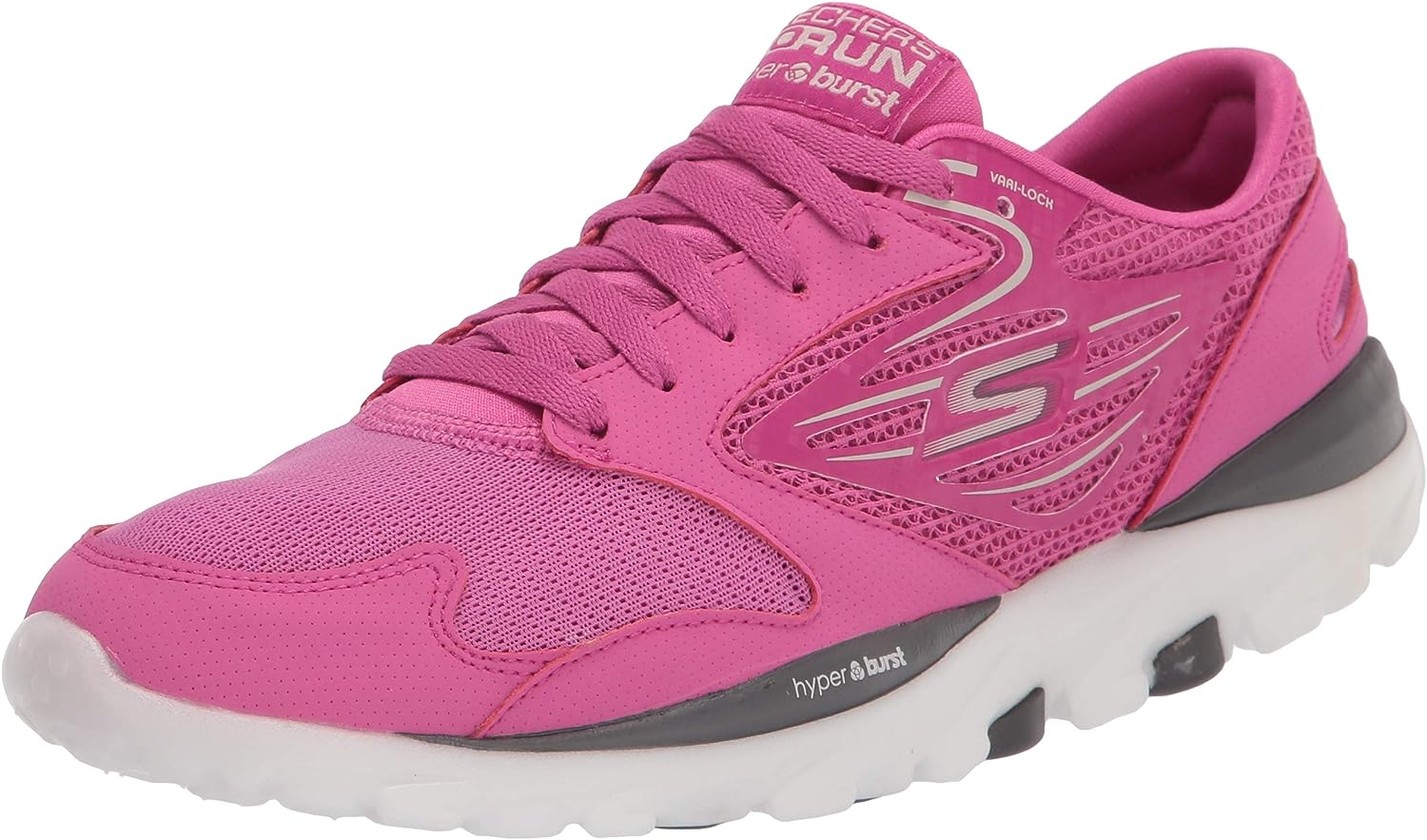 Skechers Women's Go Og Hyper-Minimal Running Shoe