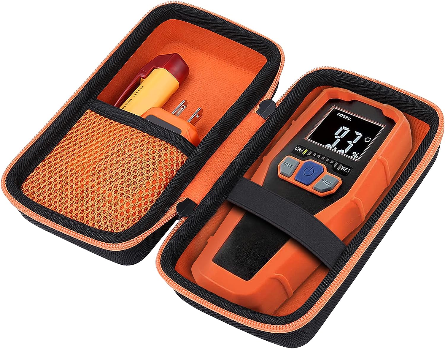 Aenllosi Hard Carrying Case Compatible with Klein [...]
