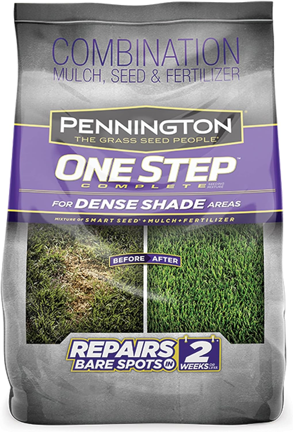Pennington One Step Complete for Dense Shade Areas - [...]