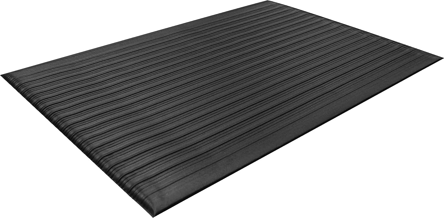Guardian 24030502 Air Step Anti-Fatigue Floor Mat, [...]