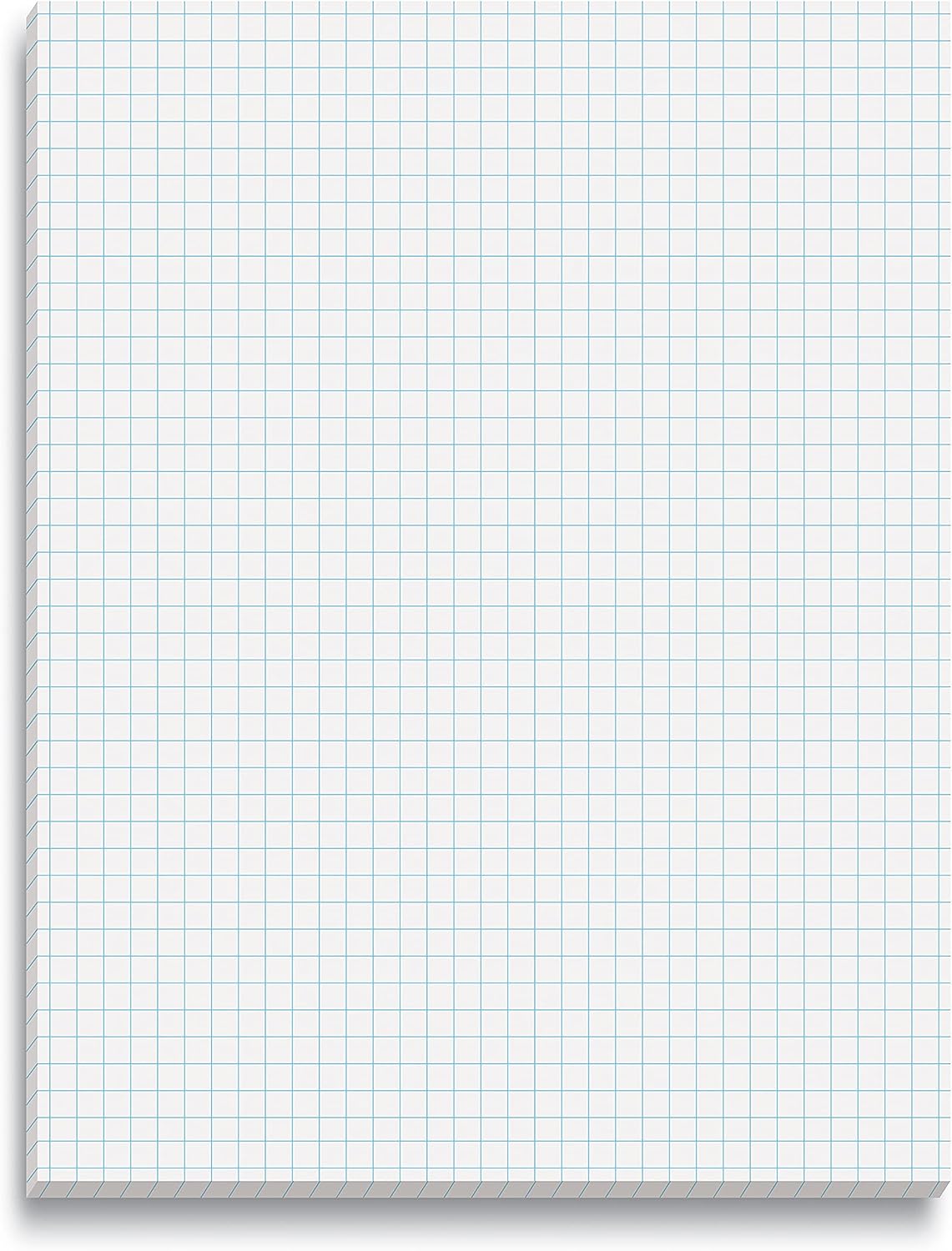 Graph Paper Pad, 8.5