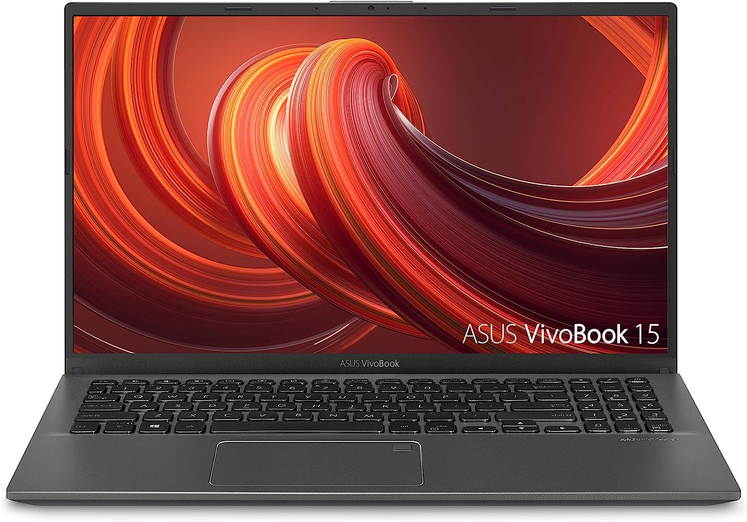ASUS VivoBook F512 Thin and Lightweight Laptop, 15.6” [...]