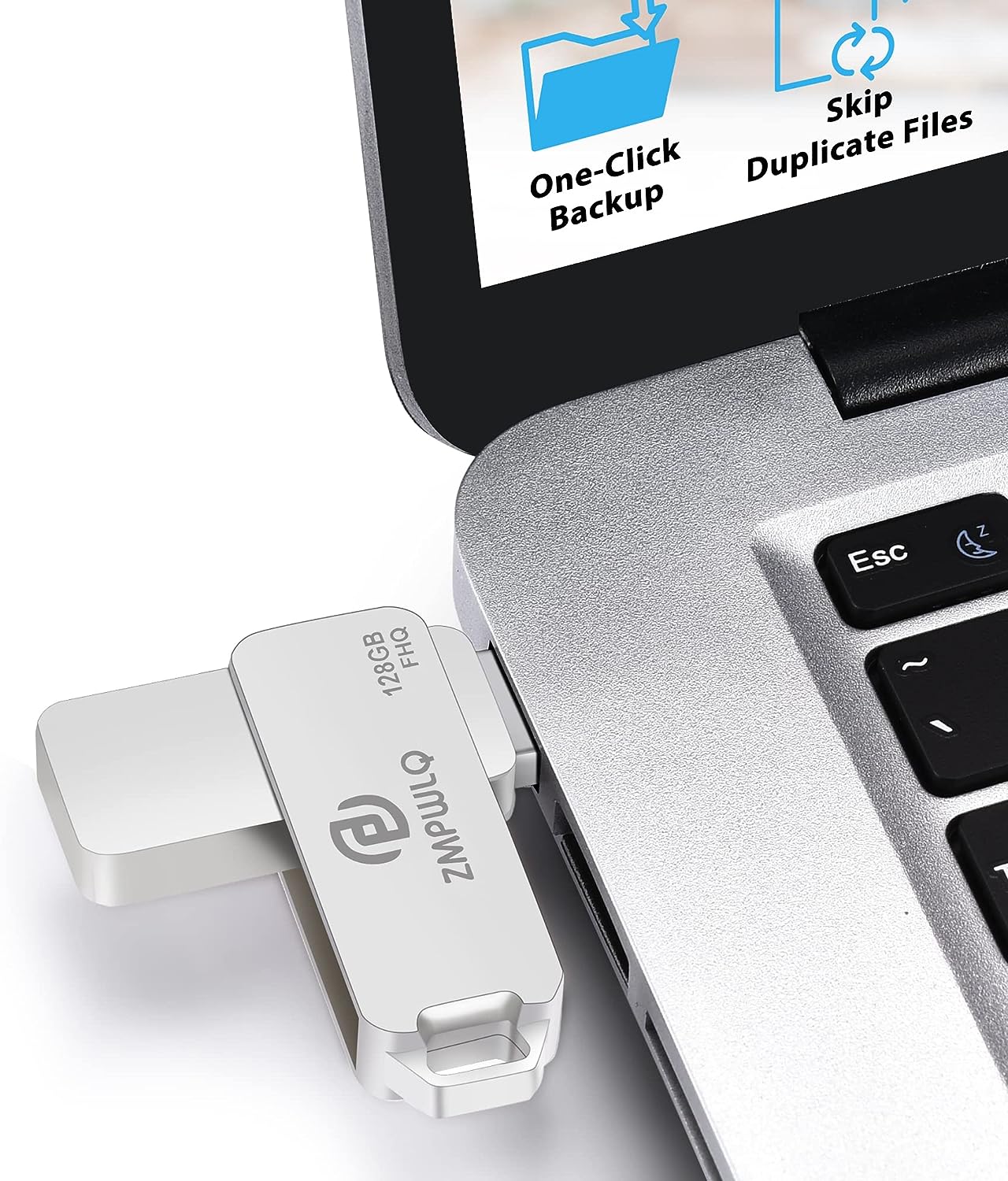 Photo-Stick-Computer-Photos-Backup 128GB Easy One [...]