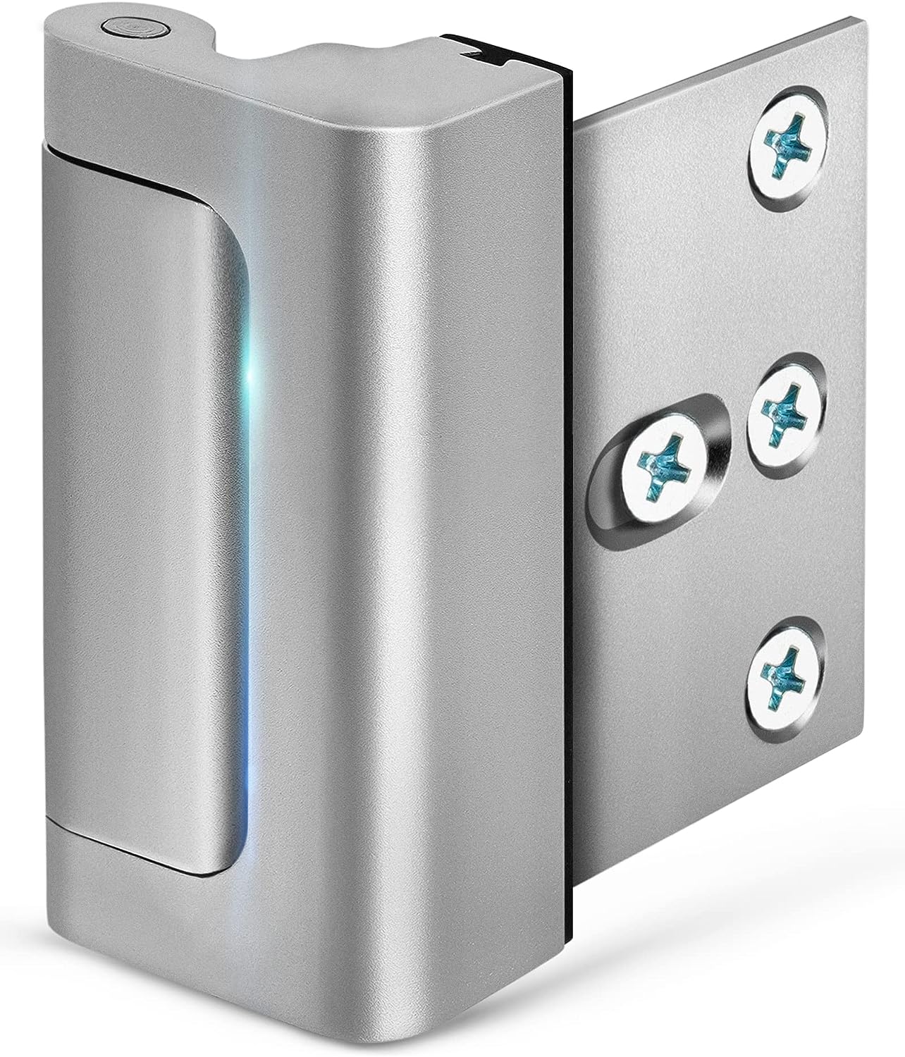 EverPlus Home Security Door Lock with 8 Screws, [...]
