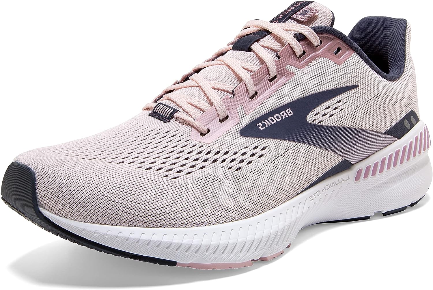 Brooks Women's Launch GTS 8 Supportive Running Shoe [...]
