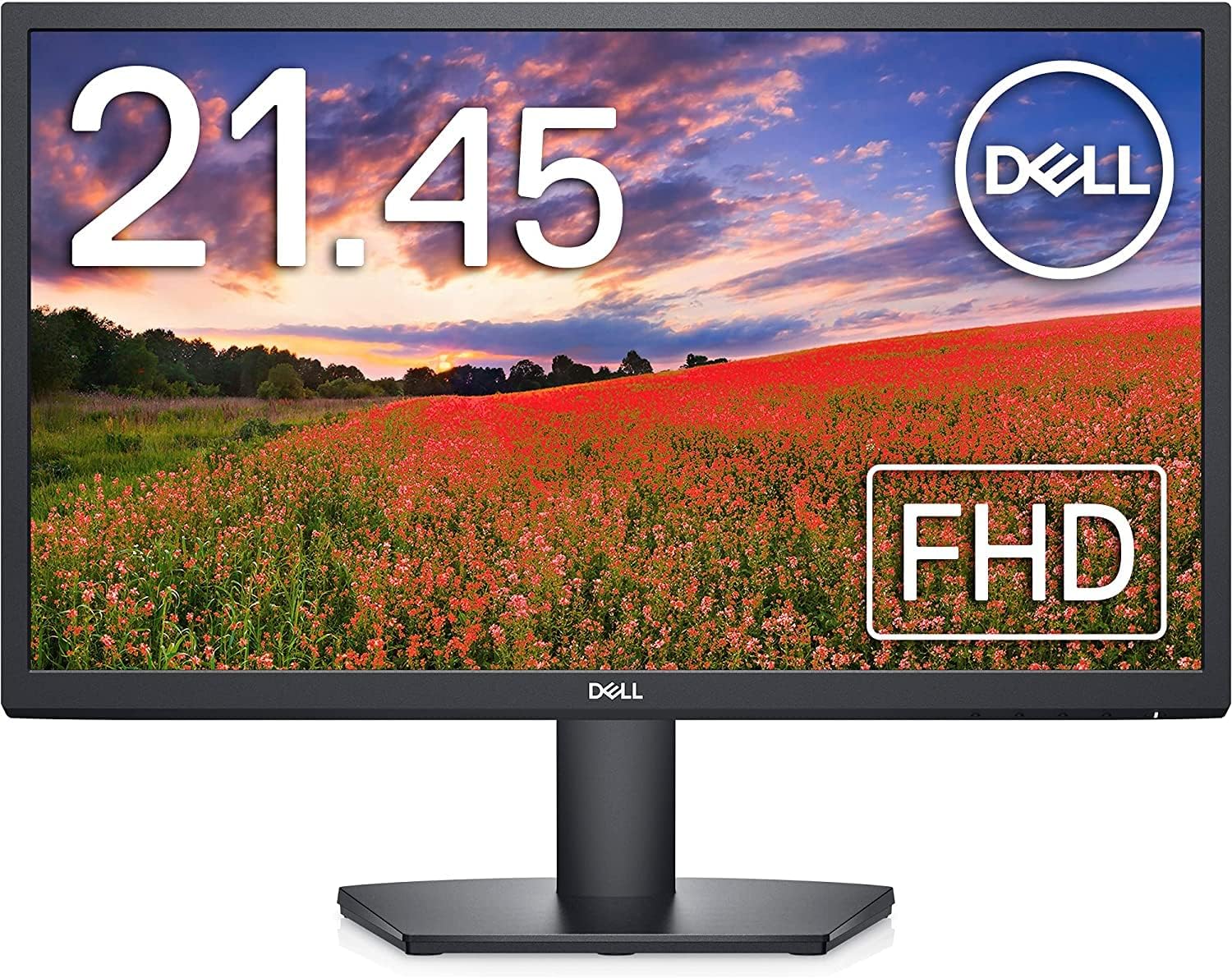 Dell 22 Monitor - SE2222H 22 8ms (gtg), VA (Vertical [...]