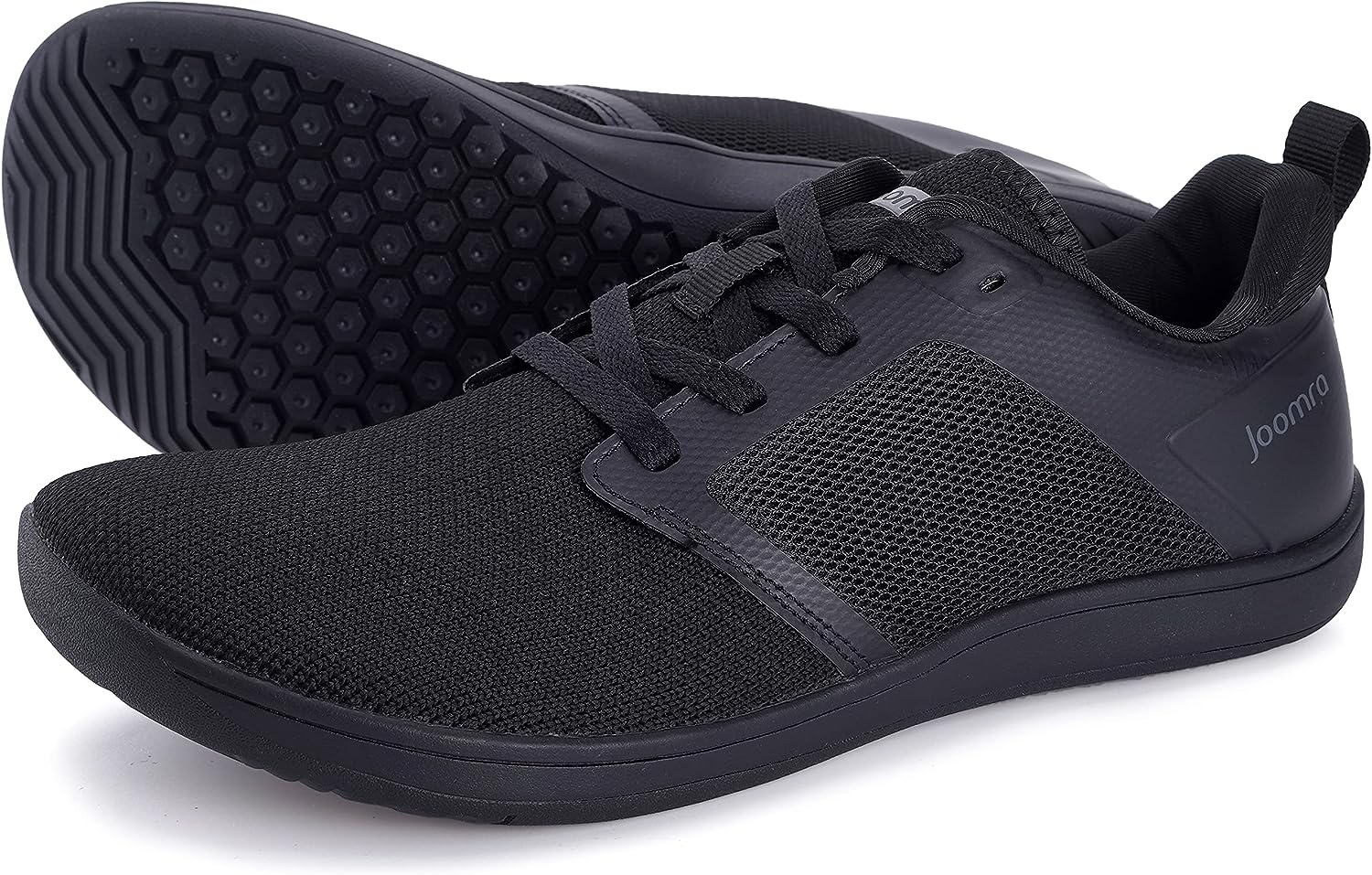 Joomra Men's Cross Trainer Minimalist Barefoot Shoes [...]