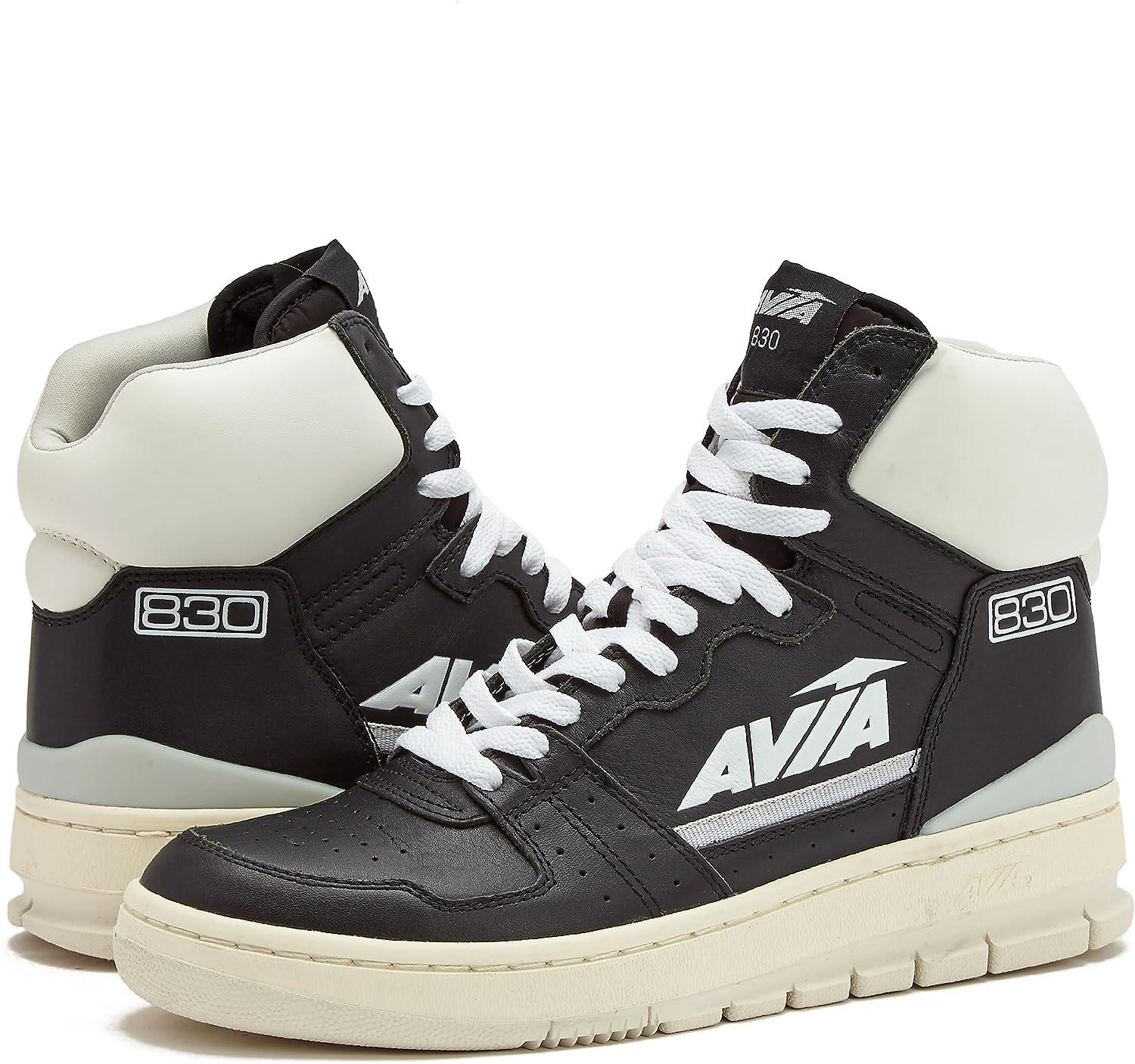 Avia 830 Men’s Basketball Shoes, Retro Sneakers for [...]
