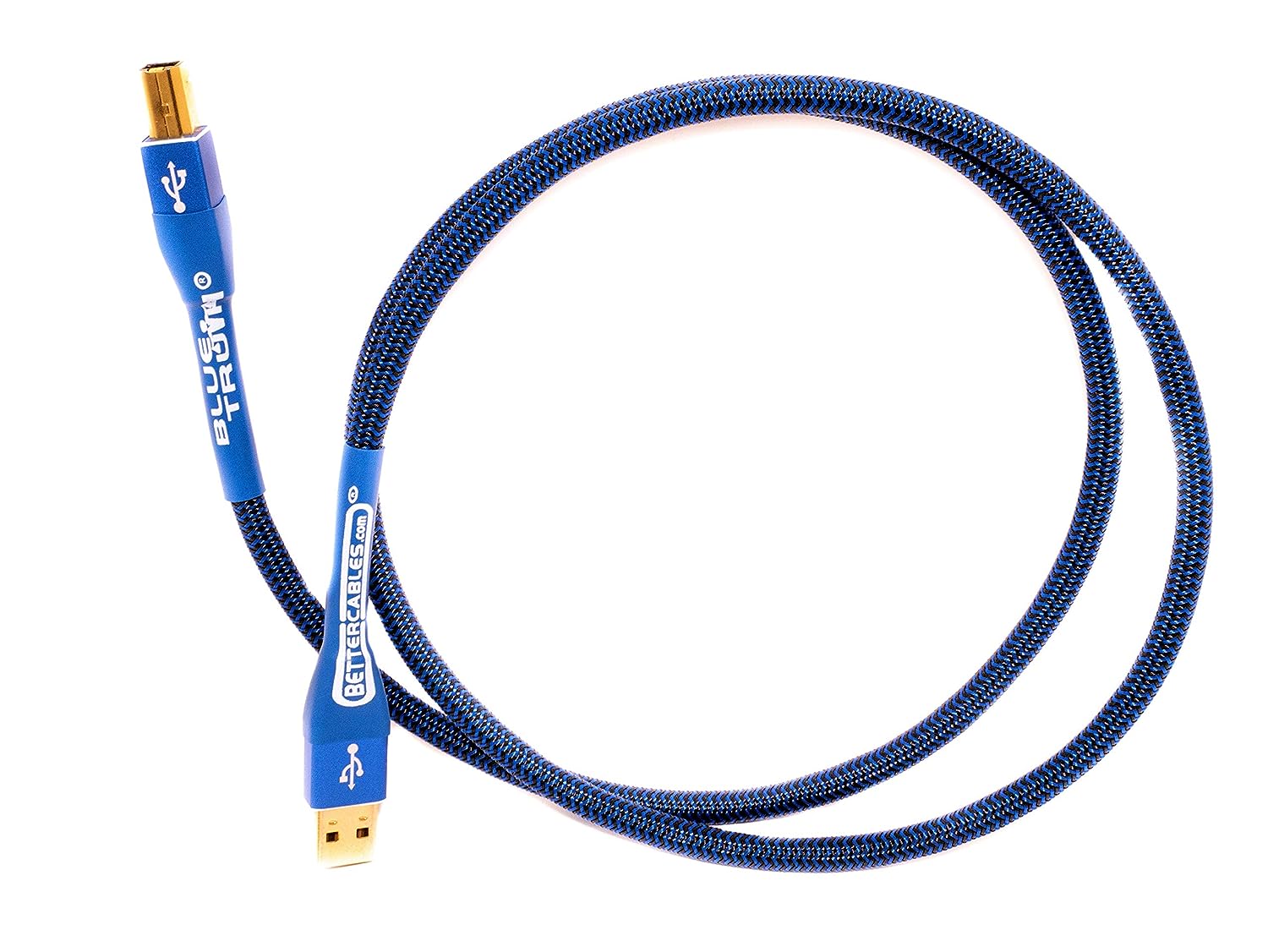 BETTERCABLES.COM Better Cables Blue Truth HiFi [...]