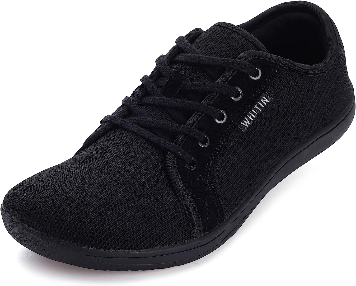 WHITIN Men's Wide Minimalist Barefoot Sneakers | Zero [...]