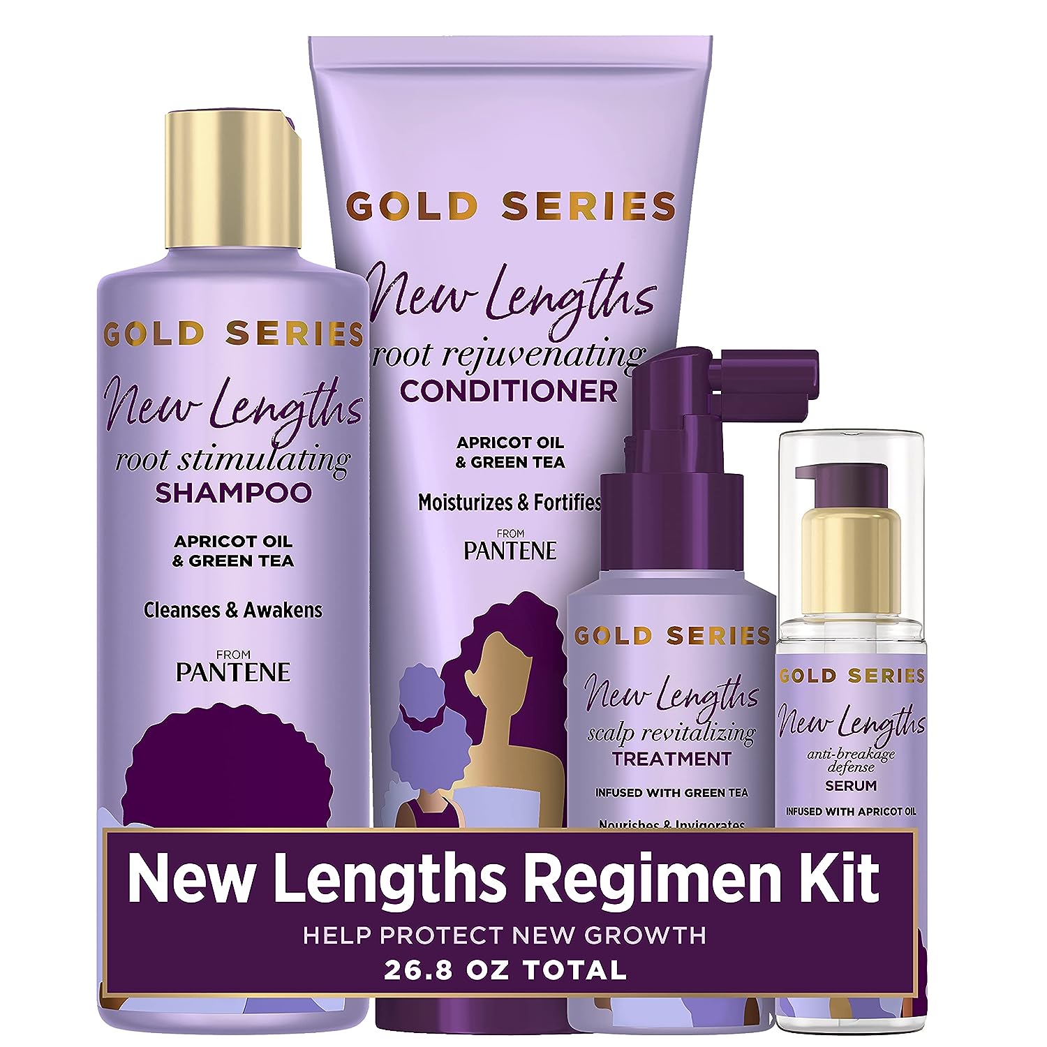Pantene New Lengths Bundle with Root Stimulating [...]