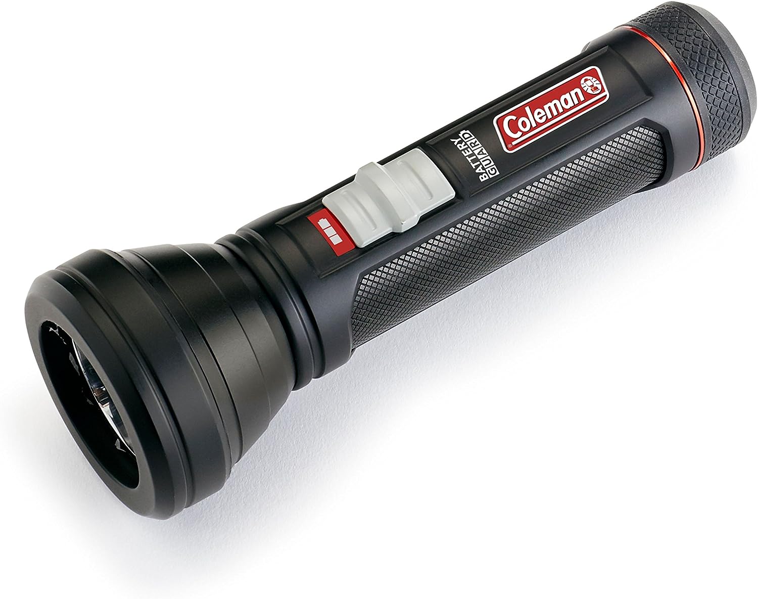 Coleman LED Flashlight with BatteryGuard Technology, [...]