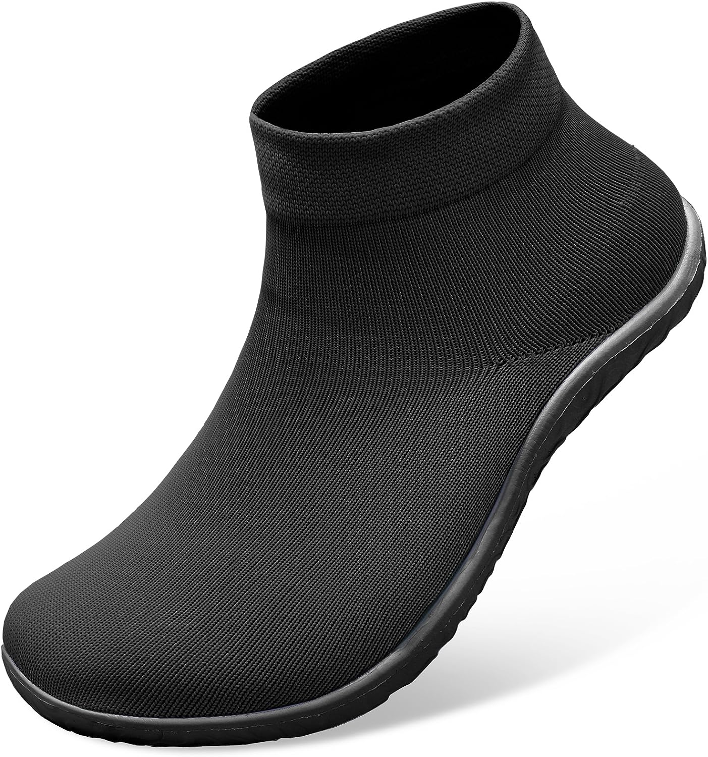 SKASO Minimalist Barefoot Sock Shoes for Women Men [...]